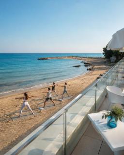 HVD Nympha Hotel - All Inclusive, Private Beach & Free Parking - Adults Only - 7