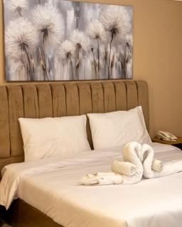 فندق جراند السالمية Salmiya Grand Hotel - 5