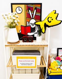 24 Guesthouse Myeongdong Town - 7