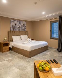 فندق جراند السالمية Salmiya Grand Hotel - 7