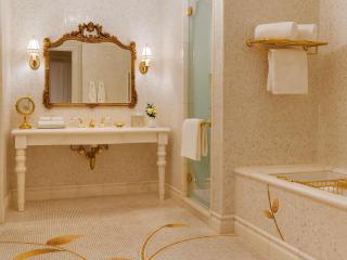 The Plaza, A Fairmont Hotel - 1