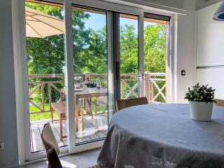 Holiday Home Chalet Wadi by Interhome - 3
