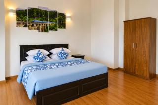 Bundala Forest Resort Yala - 0
