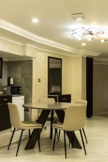 فندق جراند السالمية Salmiya Grand Hotel - 1