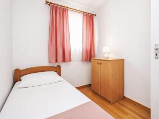 Apartment Ein Apartment im Ferienhaus Zweirosen by Interhome - 7