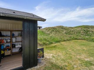 Holiday Home Ejnarine - 300m from the sea by Interhome - 4