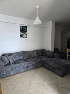 Evi Sea View Apartment 2 Sarande - 9