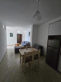 Evi Sea View Apartment 2 Sarande - 4