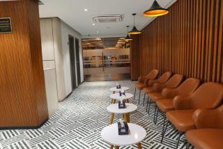 RT Serene Hotel - Hyderabad - 7