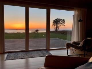 Holiday Home Iadrik - 85m to the fjord by Interhome - 9