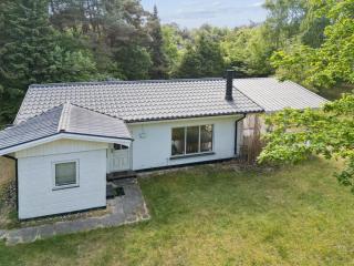 Holiday Home Rietrikki - 1-5km from the sea by Interhome - 6