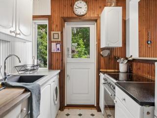 Holiday Home Rietrikki - 1-5km from the sea by Interhome - 7