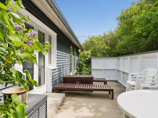 Holiday Home Carmen - 25m from the sea by Interhome - 4