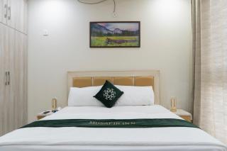 Musafir Retreat- Private Balcony -Air Conditioned -Netflix- Amazon- YT Premium - 4