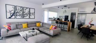 Beachfront Villa Sol&Mar with heated pool and jacuzzi - 9