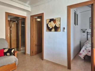 AT072 Beachfront apartment - 2