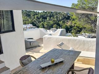 Holiday Home Traditionelles Haus El Vaixell - Terrassen mit Aussicht by Interhome - 8