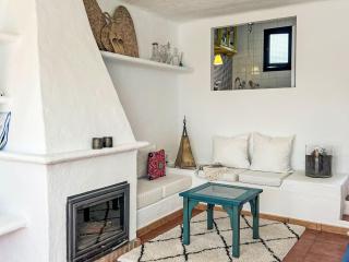 Holiday Home Traditionelles Haus El Vaixell - Terrassen mit Aussicht by Interhome - 1