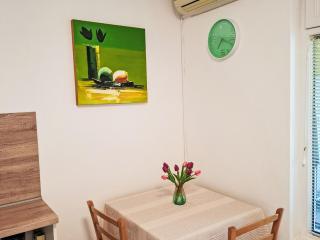 Apartment Gemütliches Erdgeschoss-Studio für 2 Personen by Interhome - 6