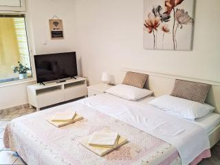 Apartment Gemütliches Erdgeschoss-Studio für 2 Personen by Interhome - 1