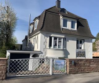 Ferienwohnung Morgentau - 9