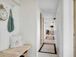 Holiday Home Gunlef - 50m from the sea by Interhome - 9