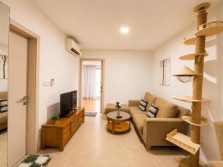 Near Pavilion Bukit Bintang Fairlane Residence Kuala Lumpur By Sunflower Suites - Kuala Lumpur - 6