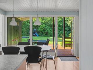 Holiday Home Hasti - 700m from the sea by Interhome - 4