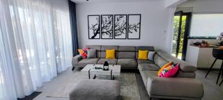 Beachfront Villa Sol&Mar with heated pool and jacuzzi - 7