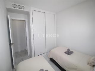 TEKCE Lagoons Village 122 - 3