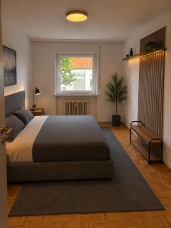 Ferienwohnung Kunigunde Bamberg - 8