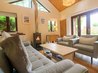 The Lodge at Lamburn - 6