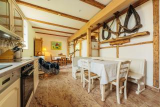Ferienhaus neu restauniert Resime - 8