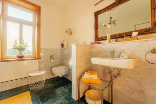 Luxus Superior Comfort Suite - 1