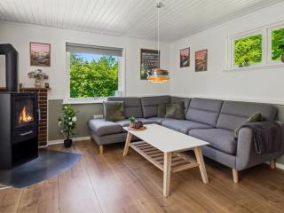 Holiday Home Hejne - 29km from the sea by Interhome - 6
