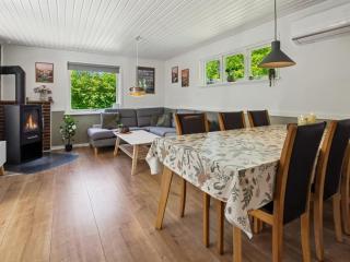 Holiday Home Hejne - 29km from the sea by Interhome - 7