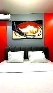TIMEŒ luxury Apartments - 6