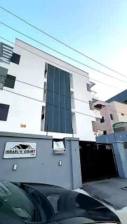TIMEŒ luxury Apartments - 5