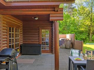 Holiday Home Frederica - 30km from the sea by Interhome - 5