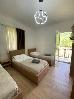 Guesthouse Natyra Theth - 5