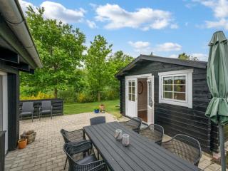 Holiday Home Valdemar - 350m to the fjord by Interhome - 9