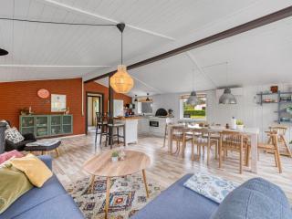 Holiday Home Valdemar - 350m to the fjord by Interhome - 7