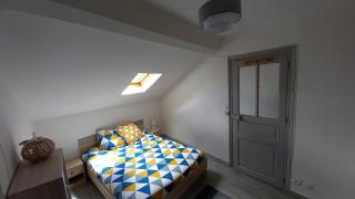 Appartement au cœur de La Souterraine - 6