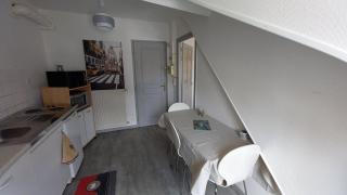 Appartement au cœur de La Souterraine - 2