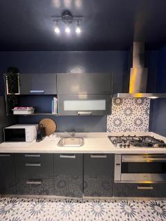 Stay In GAUTHIER studio K - 6