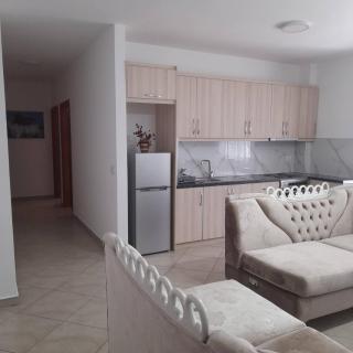 Evi Sea View Apartment 4 Sarande - 8