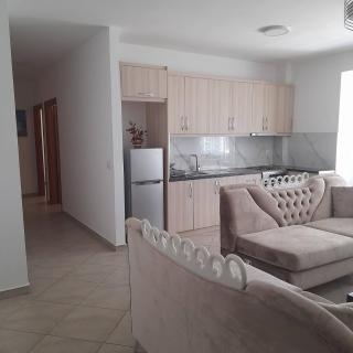 Evi Sea View Apartment 4 Sarande - 7
