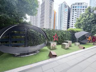 Near Klcc residence by Suites - 1
