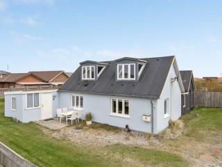Holiday Home Fransiska - from the sea by Interhome - 0