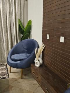 Zynah Residences - 2BHK Ultra Luxury DHA Phase 8 - 9